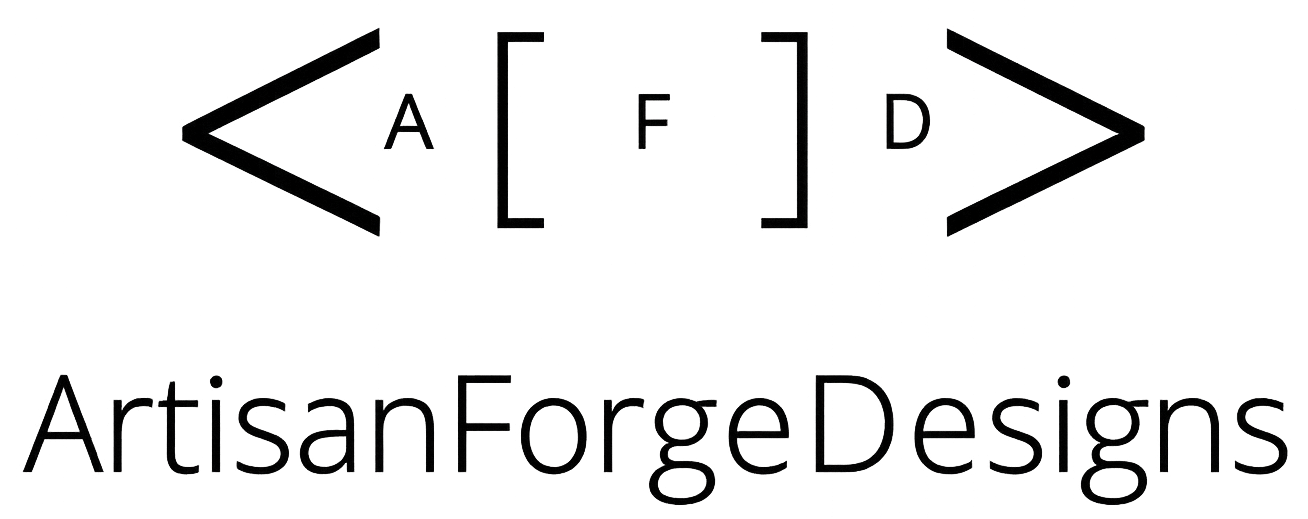 Artisan Forge Designs